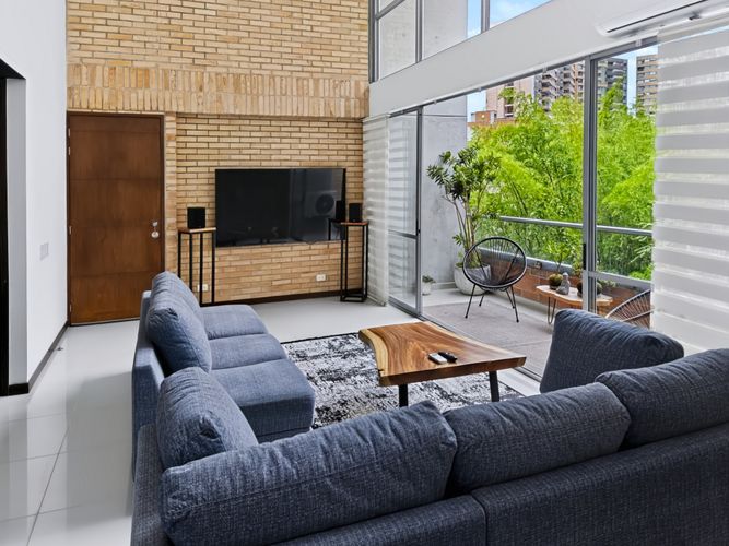 Apartamento de 3 alcobas en venta en Claraval, Envigado, 142 m² · foto 5 de 20