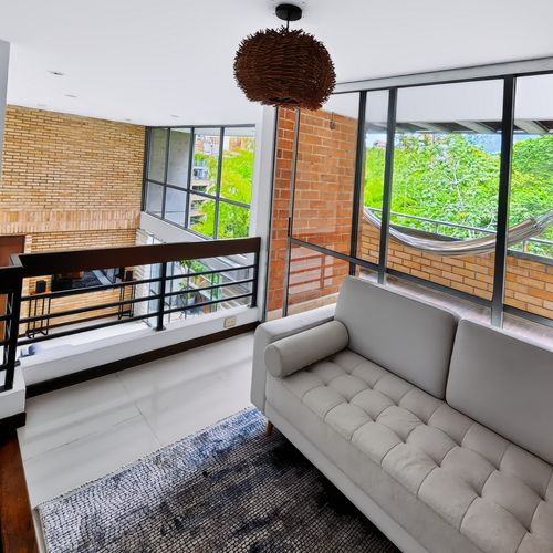Apartamento de 3 alcobas en venta en Claraval, Envigado, 142 m² · foto 8 de 20