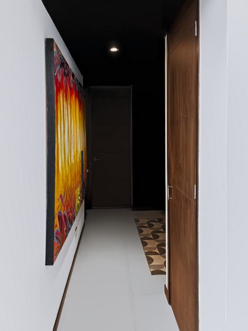 Apartamento de 3 alcobas en venta en Claraval, Envigado, 142 m² · foto 14 de 20