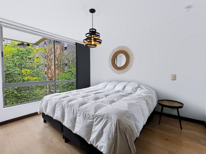 Apartamento de 3 alcobas en venta en Claraval, Envigado, 142 m² · foto 15 de 20