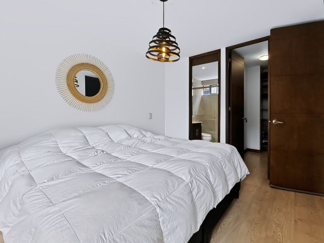 Apartamento de 3 alcobas en venta en Claraval, Envigado, 142 m² · foto 16 de 20