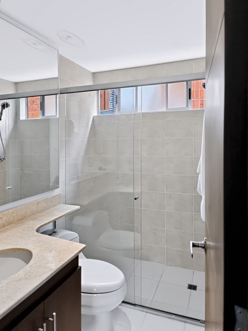 Apartamento de 3 alcobas en venta en Claraval, Envigado, 142 m² · foto 17 de 20