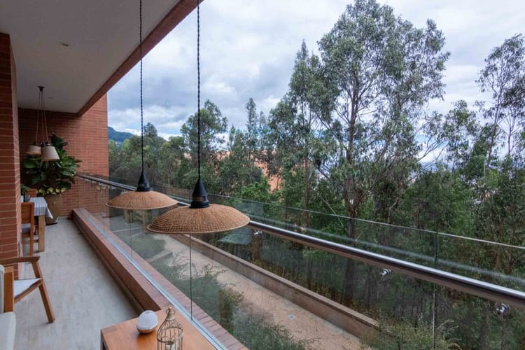 Apartamento de 3 alcobas en venta en Cerros De Los Alpes, Bogotá, 307 m² · foto 11 de 24