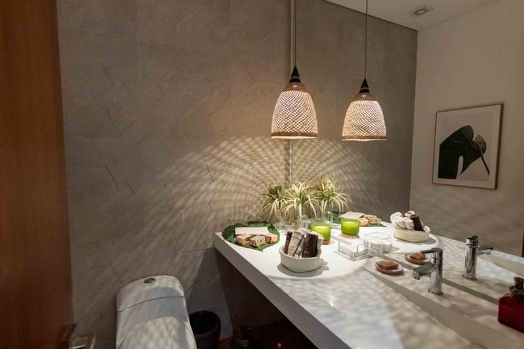 Apartamento de 3 alcobas en venta en Cerros De Los Alpes, Bogotá, 307 m² · foto 23 de 24