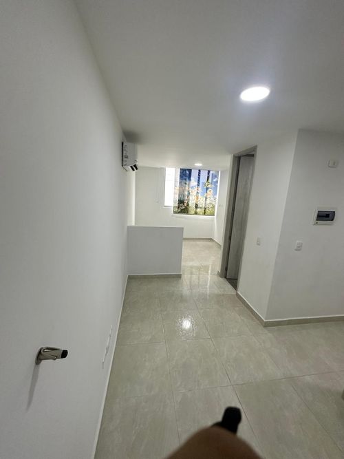 Apartaestudio en venta en Santa Marta, 36 m² · foto 2 de 20