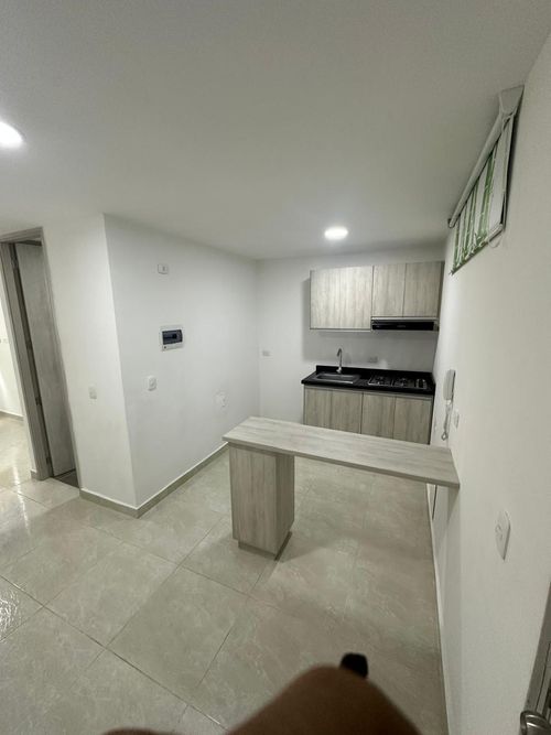 Apartaestudio en venta en Santa Marta, 36 m² · foto 3 de 20