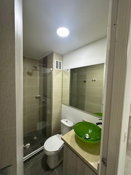 Apartaestudio en venta en Santa Marta, 36 m² · foto 4 de 20