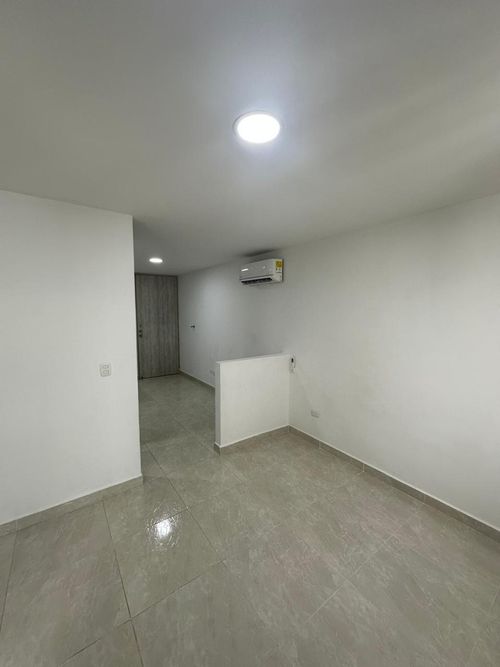 Apartaestudio en venta en Santa Marta, 36 m² · foto 5 de 20