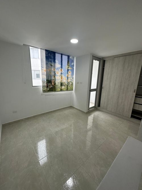Apartaestudio en venta en Santa Marta, 36 m² · foto 6 de 20