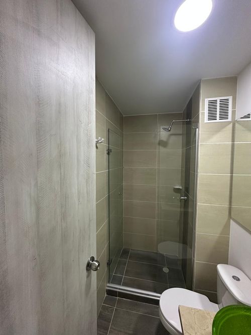 Apartaestudio en venta en Santa Marta, 36 m² · foto 7 de 20