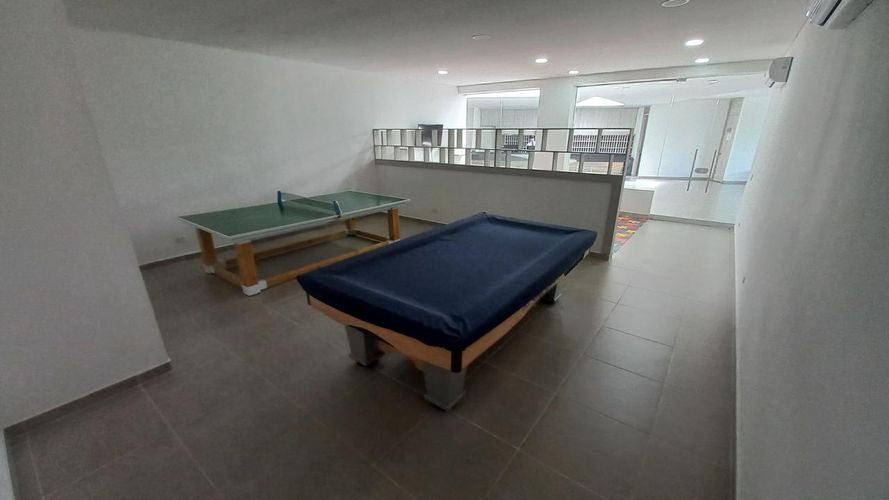 Apartaestudio en venta en Santa Marta, 36 m² · foto 8 de 20