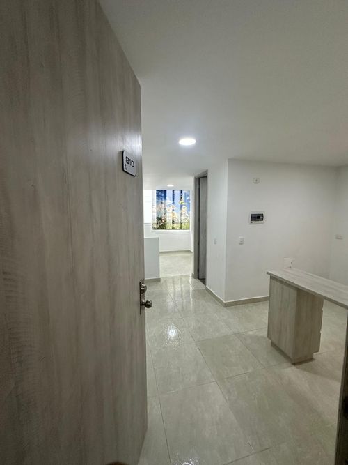 Apartaestudio en venta en Santa Marta, 36 m² · foto 10 de 20