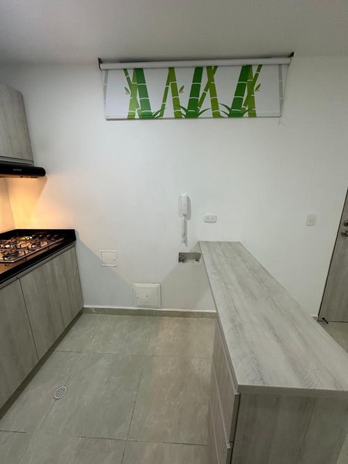 Apartaestudio en venta en Santa Marta, 36 m² · foto 12 de 20