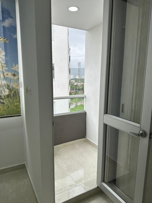Apartaestudio en venta en Santa Marta, 36 m² · foto 13 de 20