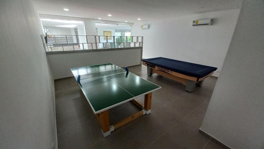 Apartaestudio en venta en Santa Marta, 36 m² · foto 14 de 20