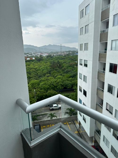 Apartaestudio en venta en Santa Marta, 36 m² · foto 15 de 20