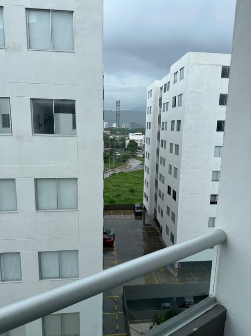 Apartaestudio en venta en Santa Marta, 36 m² · foto 18 de 20