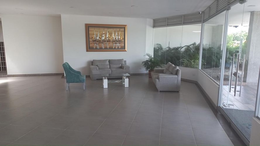 Apartaestudio en venta en Santa Marta, 36 m² · foto 19 de 20