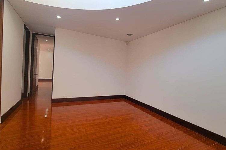 Apartamento de 4 alcobas en venta en Chicó Alto, Bogotá, 390 m² · foto 10 de 20