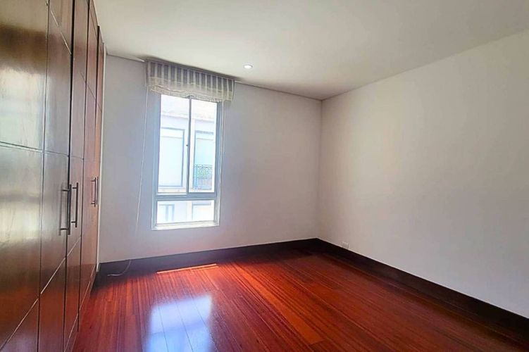 Apartamento de 4 alcobas en venta en Chicó Alto, Bogotá, 390 m² · foto 11 de 20