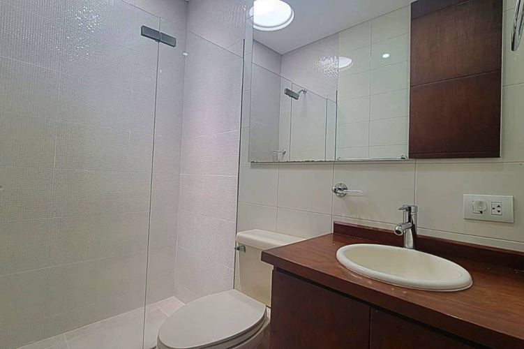Apartamento de 4 alcobas en venta en Chicó Alto, Bogotá, 390 m² · foto 12 de 20