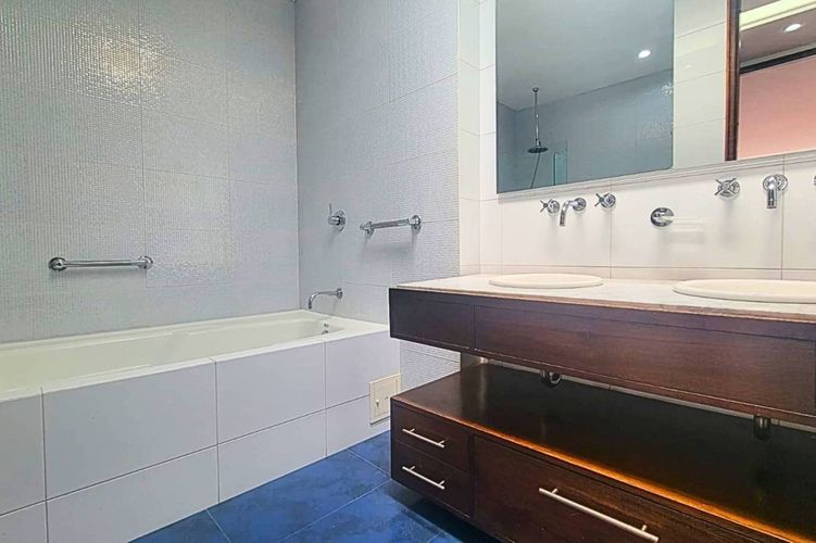 Apartamento de 4 alcobas en venta en Chicó Alto, Bogotá, 390 m² · foto 14 de 20