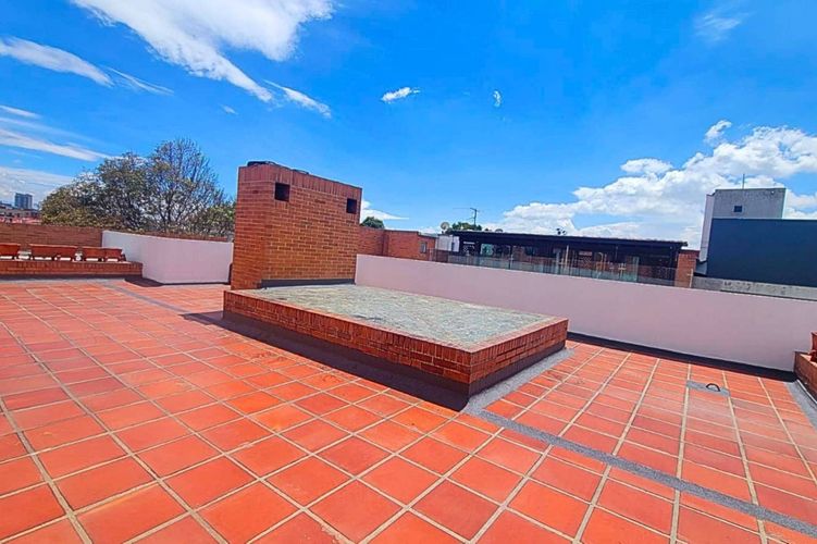 Apartamento de 4 alcobas en venta en Chicó Alto, Bogotá, 390 m² · foto 19 de 20