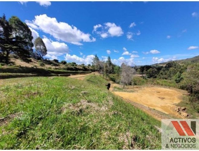 Lote en venta en Guarne, 8300 m² · foto 4 de 10