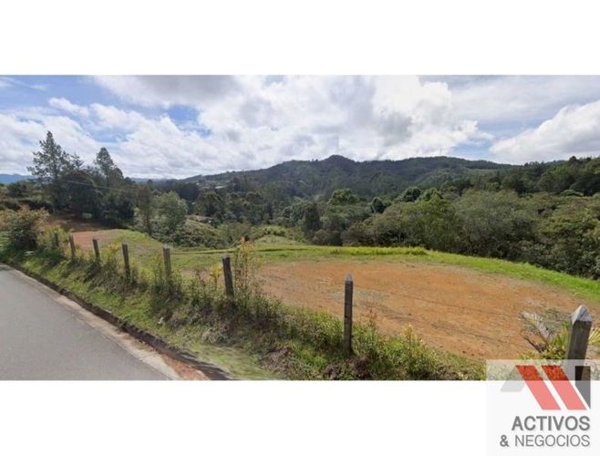 Lote en venta en Guarne, 8300 m² · foto 10 de 10