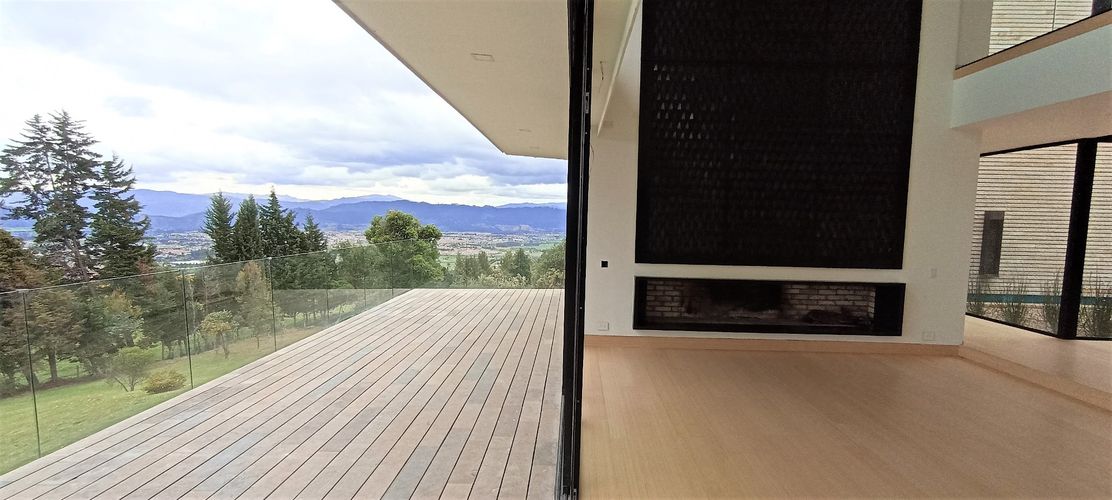 Casa de 6 alcobas en venta en Yerbabuena, Chía, 580 m² · foto 8 de 23