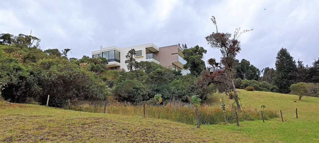 Casa de 6 alcobas en venta en Yerbabuena, Chía, 580 m² · foto 15 de 23