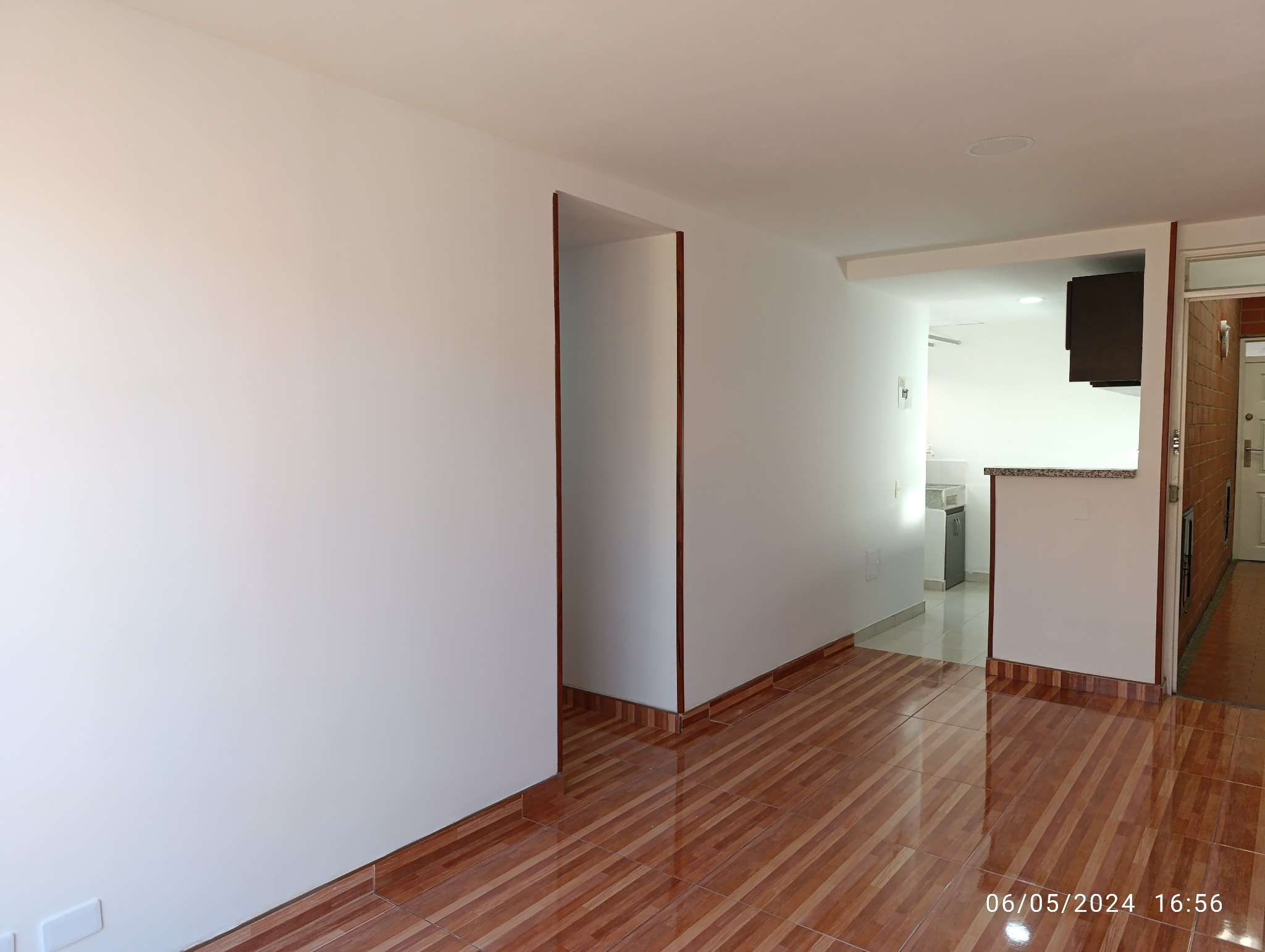 Apartamento en Venta en Porvenir, Bogotá