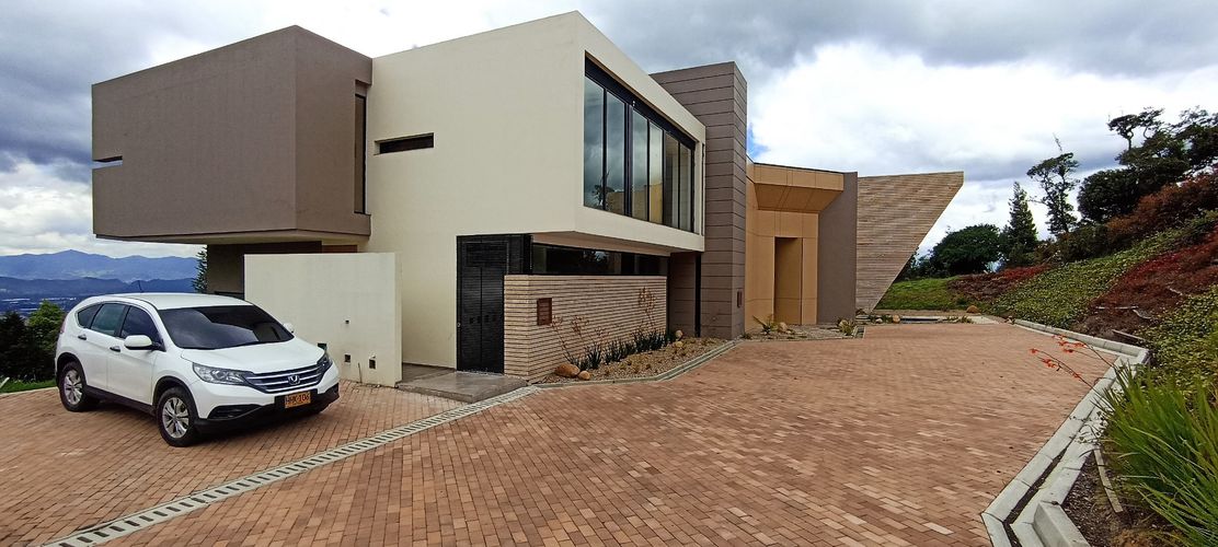 Casa de 6 alcobas en venta en Yerbabuena, Chía, 580 m² · foto 10 de 23