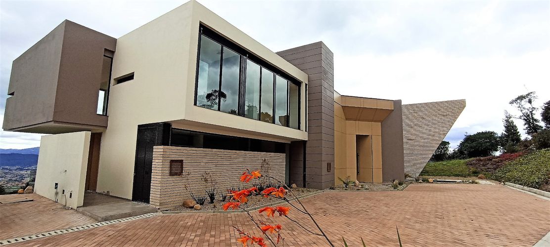 Casa de 6 alcobas en venta en Yerbabuena, Chía, 580 m² · foto 6 de 23