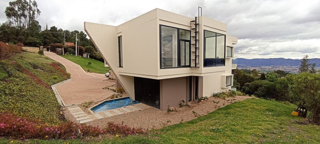 Casa de 6 alcobas en venta en Yerbabuena, Chía, 580 m² · foto 22 de 23