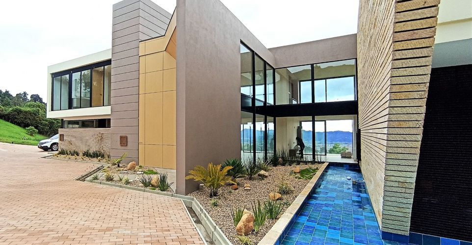 Casa de 6 alcobas en venta en Yerbabuena, Chía, 580 m² · foto 11 de 23