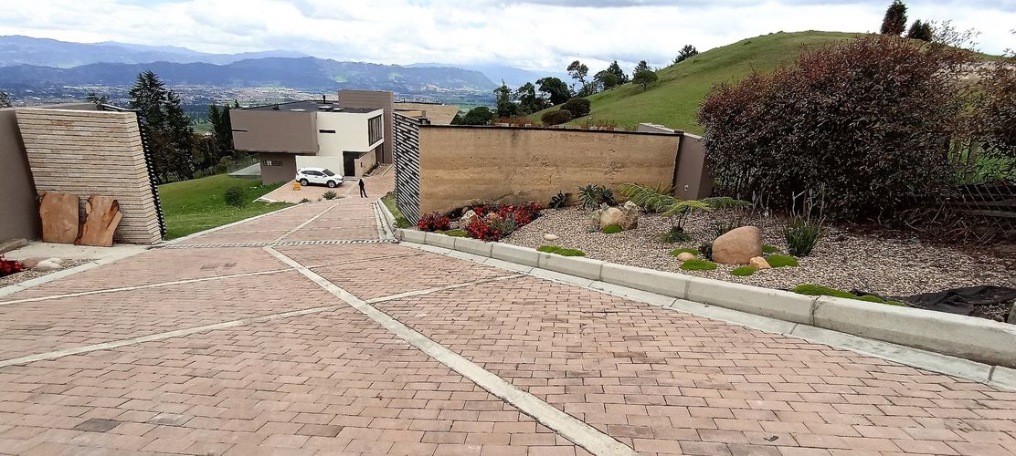 Casa de 6 alcobas en venta en Yerbabuena, Chía, 580 m² · foto 23 de 23