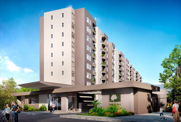Apartamento en Arriendo en Villavicencio