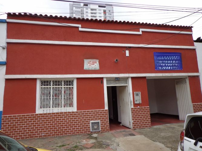 Casa de 7 alcobas en venta en San Francisco, Bucaramanga, 400 m² · foto 2 de 20