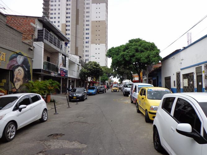 Casa de 7 alcobas en venta en San Francisco, Bucaramanga, 400 m² · foto 4 de 20