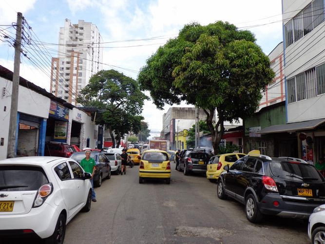 Casa de 7 alcobas en venta en San Francisco, Bucaramanga, 400 m² · foto 5 de 20