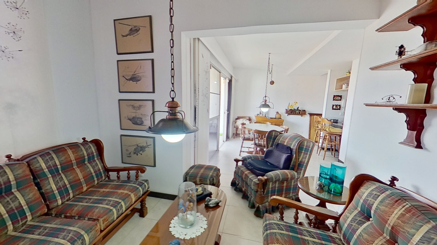 Apartamento de 2 alcobas en venta en Valle Del Lili, Cali, 65 m² · foto 4 de 17
