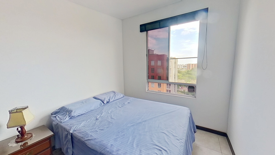 Apartamento de 2 alcobas en venta en Valle Del Lili, Cali, 65 m² · foto 9 de 17