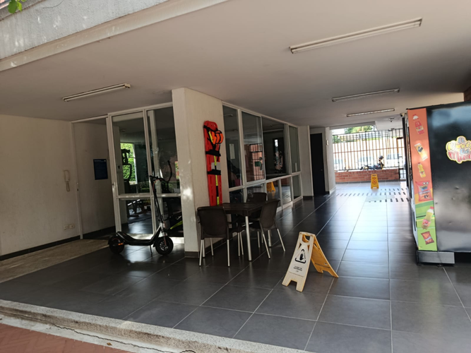 Apartamento de 2 alcobas en venta en Valle Del Lili, Cali, 65 m² · foto 17 de 17