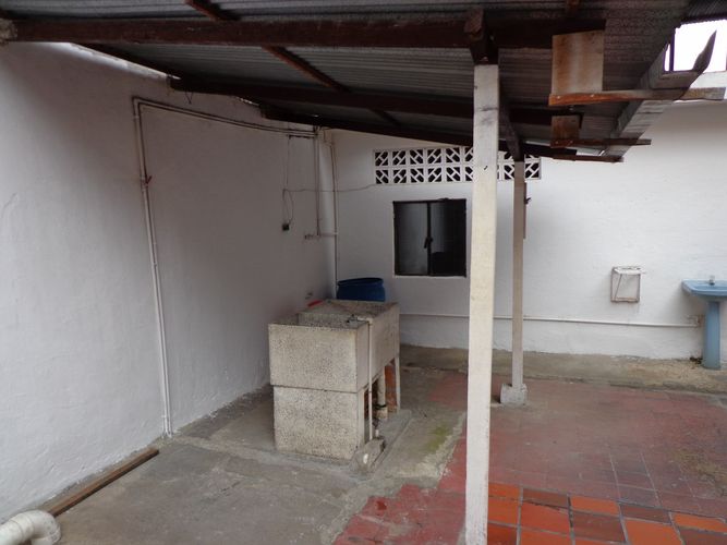 Casa de 7 alcobas en venta en San Francisco, Bucaramanga, 400 m² · foto 19 de 20