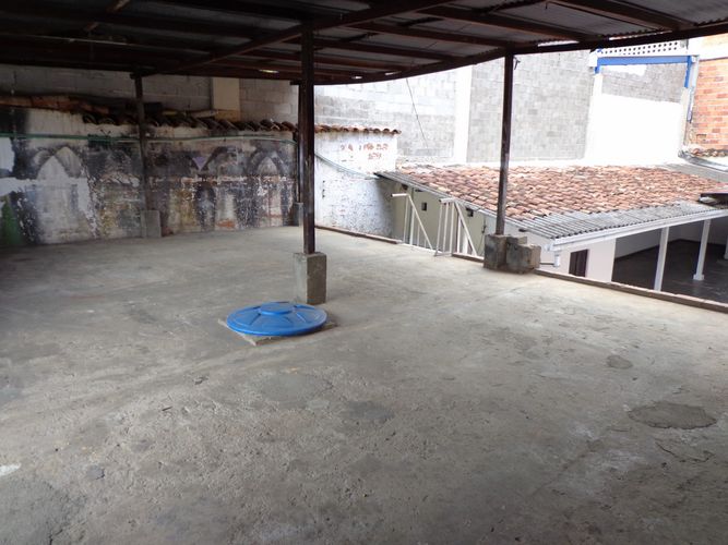 Casa de 7 alcobas en venta en San Francisco, Bucaramanga, 400 m² · foto 20 de 20