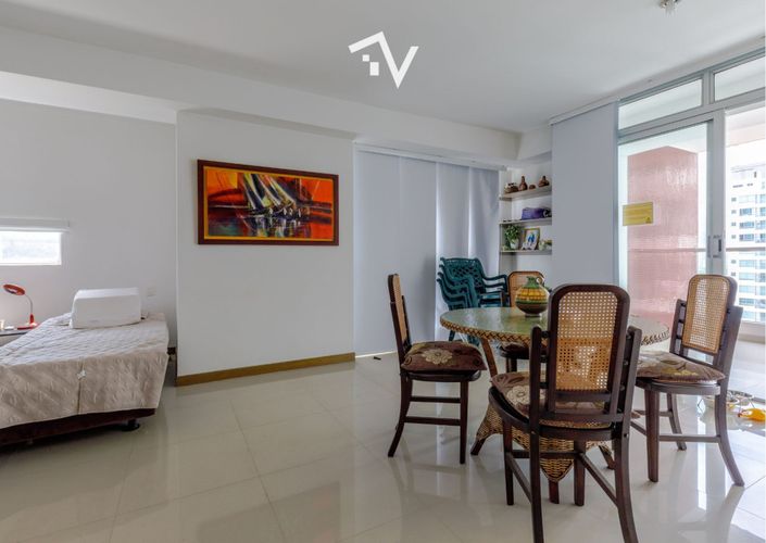 Apartaestudio en venta en Pozos Colorados, Santa Marta, 72 m² · foto 9 de 24