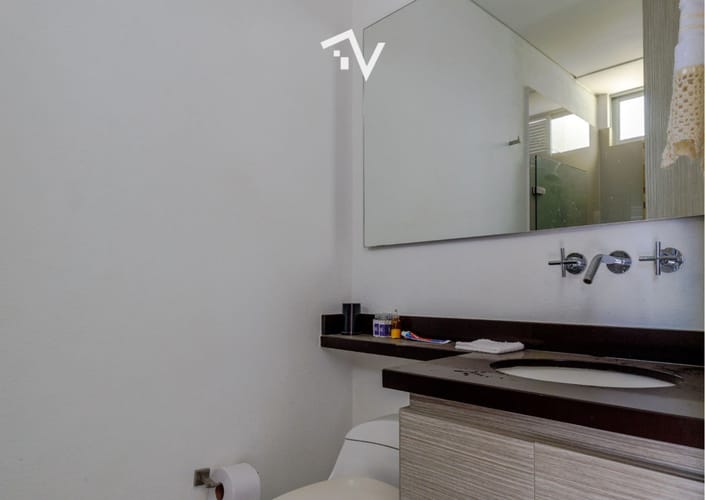 Apartaestudio en venta en Pozos Colorados, Santa Marta, 72 m² · foto 13 de 24