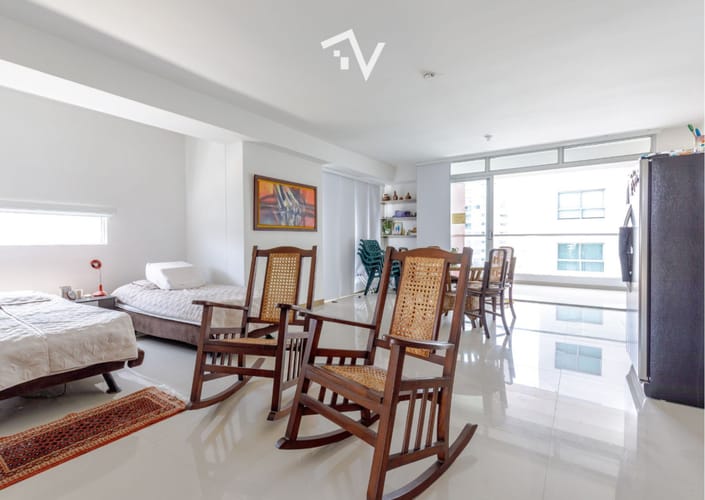 Apartaestudio en venta en Pozos Colorados, Santa Marta, 72 m² · foto 15 de 24