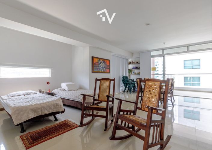 Apartaestudio en venta en Pozos Colorados, Santa Marta, 72 m² · foto 16 de 24